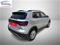 VOLKSWAGEN T-Cross 1.0 TSI 110 CV Style