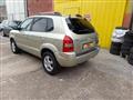 HYUNDAI TUCSON 2.0 CRDi VGT Active 4x4