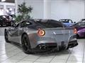 FERRARI F12 BERLINETTA|GRIGIO FERRO|DISPLAY PASS|CARBON PACK|