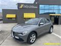 ALFA ROMEO STELVIO 2.2 Turbodiesel 190 CV AT8 RWD Business