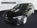 AUDI A3 SPORTBACK SPB 35 TDI S tronic