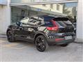 VOLVO XC40 B3 automatico Ultra Black Edition