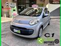 CITROEN C1 1.0 5 porte BAC1