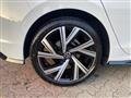 VOLKSWAGEN GOLF 1.5 TSI EVO ACT R-Line *Ruotino*Sedili Risc*Sensor