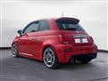 ABARTH 595 1.4 Turbo T-Jet 145 CV