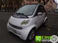 SMART FORTWO coupé passion- Possibile granzia