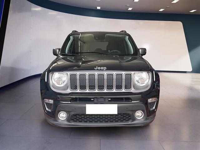 JEEP RENEGADE 2019 1.0 t3 Limited fwd