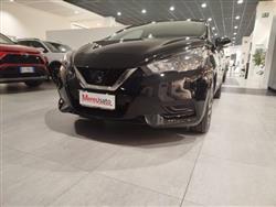 NISSAN MICRA IG-T 92 GPL 5 porte Eco Acenta