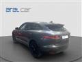 JAGUAR F-PACE 2.0 D 180 CV AUT. PRESTIGE