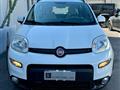 FIAT PANDA 0.9 TwinAir Turbo S&S 4x4