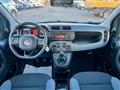 FIAT PANDA 1.2 Easy+NEOPATENTATI+SOLO 66000 KM