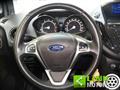 FORD TOURNEO COURIER 1.0 EcoBoost 100 CV Titanium -UNICO PROPRIETARIO-