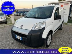 FIAT FIORINO 1.4 8V Furgone Natural Power SX