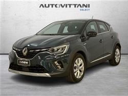 RENAULT NUOVO CAPTUR PLUG-IN HYBRID 1.6 E Tech hybrid Intens 145cv auto