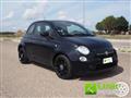 FIAT 500 0.9 TwinAir Turbo Matt Black