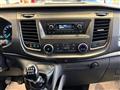 FORD TRANSIT CUSTOM 280 2.0 TDCi 130 PC *FRIZIONE NUOVA*UNICO PROP.*