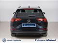 VOLKSWAGEN GOLF Variant 2.0 TDI 150 CV DSG SCR Life