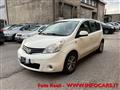 NISSAN NOTE 1.4 16V GPL Eco Acenta