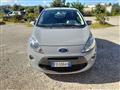 FORD Ka + 1.2 8V 69 CV Titanium