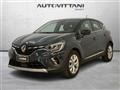 RENAULT NUOVO CAPTUR PLUG-IN HYBRID 1.6 E Tech hybrid Intens 145cv auto