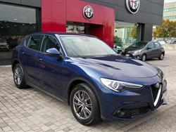 ALFA ROMEO STELVIO 2.2 Turbodiesel 180 CV AT8 RWD Business