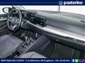 VOLKSWAGEN GOLF 1.0 TSI EVO Life