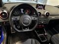 AUDI A1 SPORTBACK SPB 2.0 TFSI quattro GUSCI PACK QUATTRO