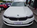 BMW SERIE 5 520d aut. xDrive Luxury