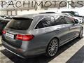 MERCEDES CLASSE E STATION WAGON d S.W. Auto Premium Plus Amg Unico Proprietario