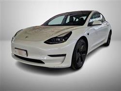 TESLA MODEL 3 Long Range Dual Motor AWD