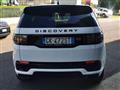 LAND ROVER DISCOVERY SPORT 2.0 eD4 163 CV 2WD R-Dynamic S