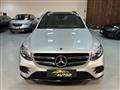 MERCEDES GLC SUV d 4Matic Premium*TETTO*TELECAMERA 360*CV 204*