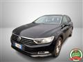 VOLKSWAGEN PASSAT Business Variant 2.0 TDI Executive BMT