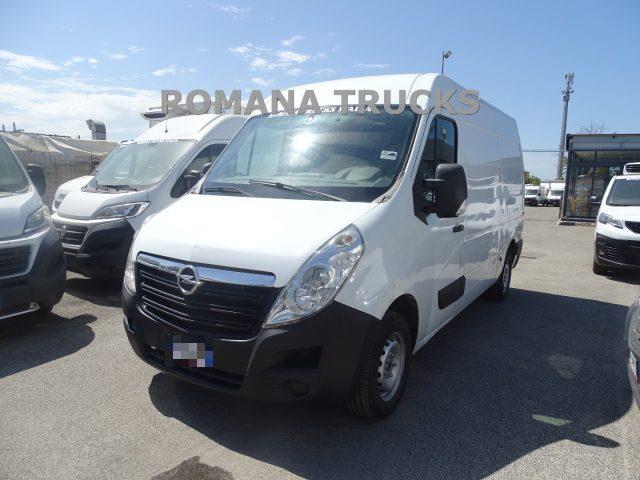 OPEL MOVANO L2 H2 145CV 2.3 DCI SOLO RIVENDITORI