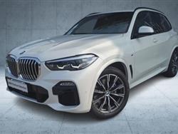 BMW X5 xDrive30d 48V Msport
