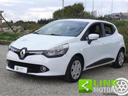 RENAULT CLIO 1.2 75CV GPL - Neo Patentati