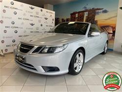 SAAB 9-3 Cabriolet 1.9 TTiD 180cv *LED*PELLE