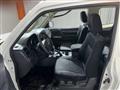 MITSUBISHI PAJERO 3.2 DI-D 16V aut. 5p. Intense DPF