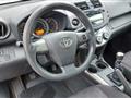 TOYOTA RAV4 2.2 D-4D 150 CV DPF    Unico Proprietario