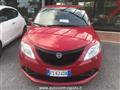 LANCIA YPSILON 1.2 69 CV 5 porte GPL Silver