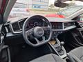 AUDI A1 SPORTBACK A1 SPB 30 TFSI S line edition