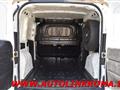 FIAT DOBLÒ Cargo 1.4 Natural Power 3 Posti Lounge 120CV