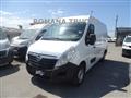 OPEL MOVANO L2 H2 145CV 2.3 DCI SOLO RIVENDITORI