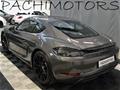 PORSCHE 718 2.5 S Pdk Porsche Approved 05/2025