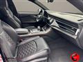 AUDI Q8 TFSI V8 quattro tiptronic