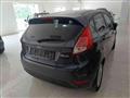 FORD FIESTA 1.2 60CV 5 porte Neopatentati