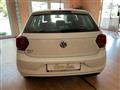 VOLKSWAGEN POLO 1.6 TDI 5p. Comfortline BlueMotion Technology