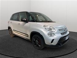 FIAT 500L 1.3 MULTIJET 95 CV TREKKING