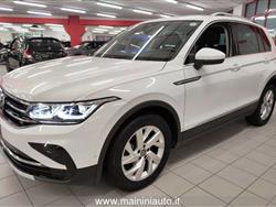 VOLKSWAGEN TIGUAN 1.5 TSI 150 CV DSG ACT Elegance