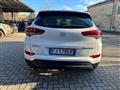 HYUNDAI TUCSON 1.7 CRDi Sound Edition